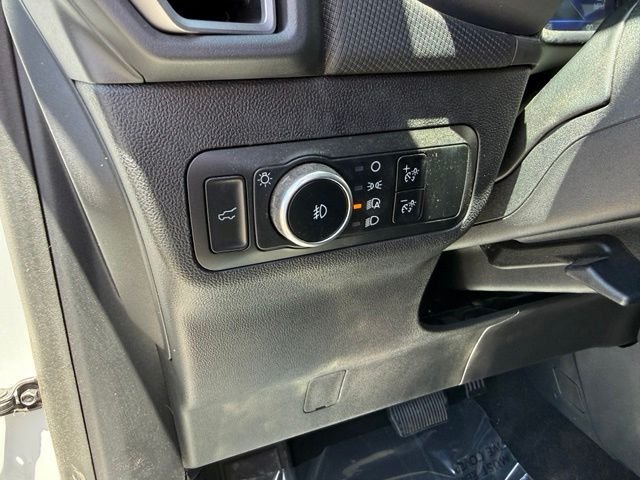 2024 Ford Bronco Sport Outer Banks - Photo 11
