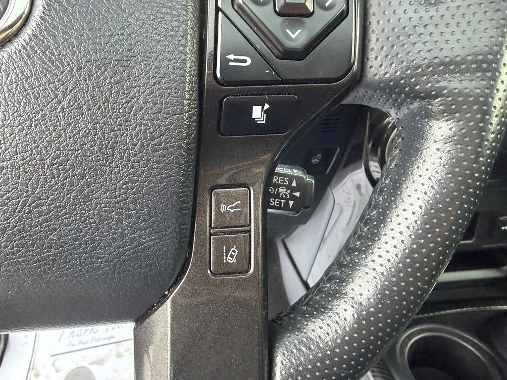 Used 2023 White Toyota 40th Anniversary Special Edition image 43