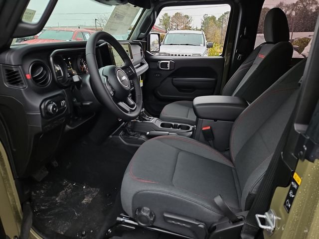 New 2026 41 Exterior Paint Jeep Rubicon image 6