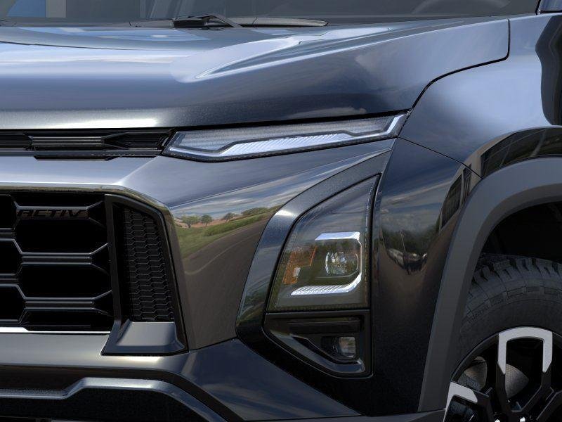 2027 Chevrolet Equinox ACTIV - Photo 10