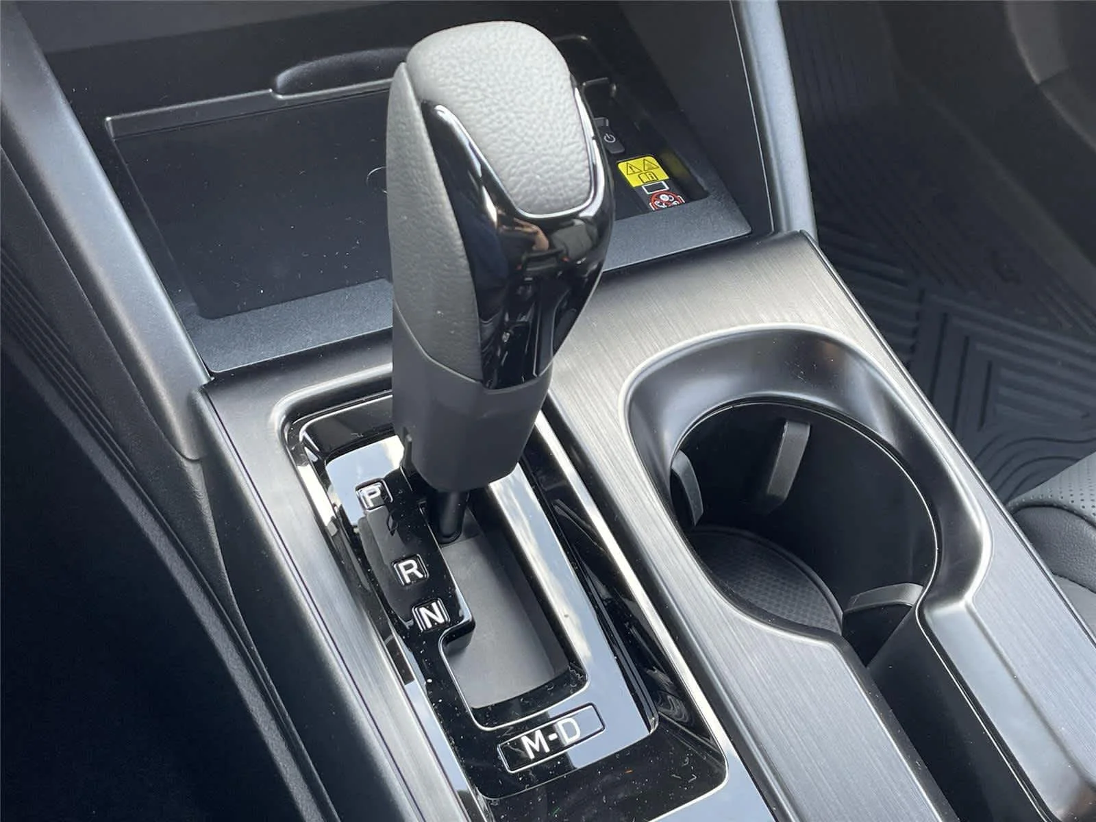 New 2026 CRYSTAL BLACK SILICA Subaru Touring image 27