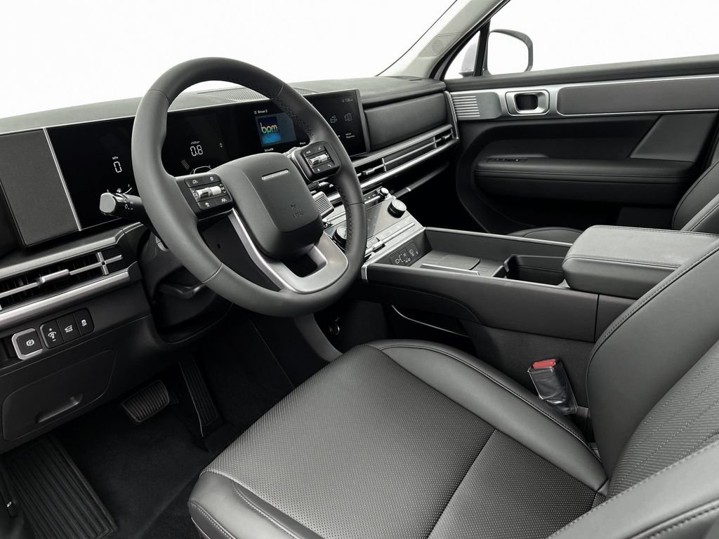 2025 Hyundai Santa Fe SEL - Photo 15