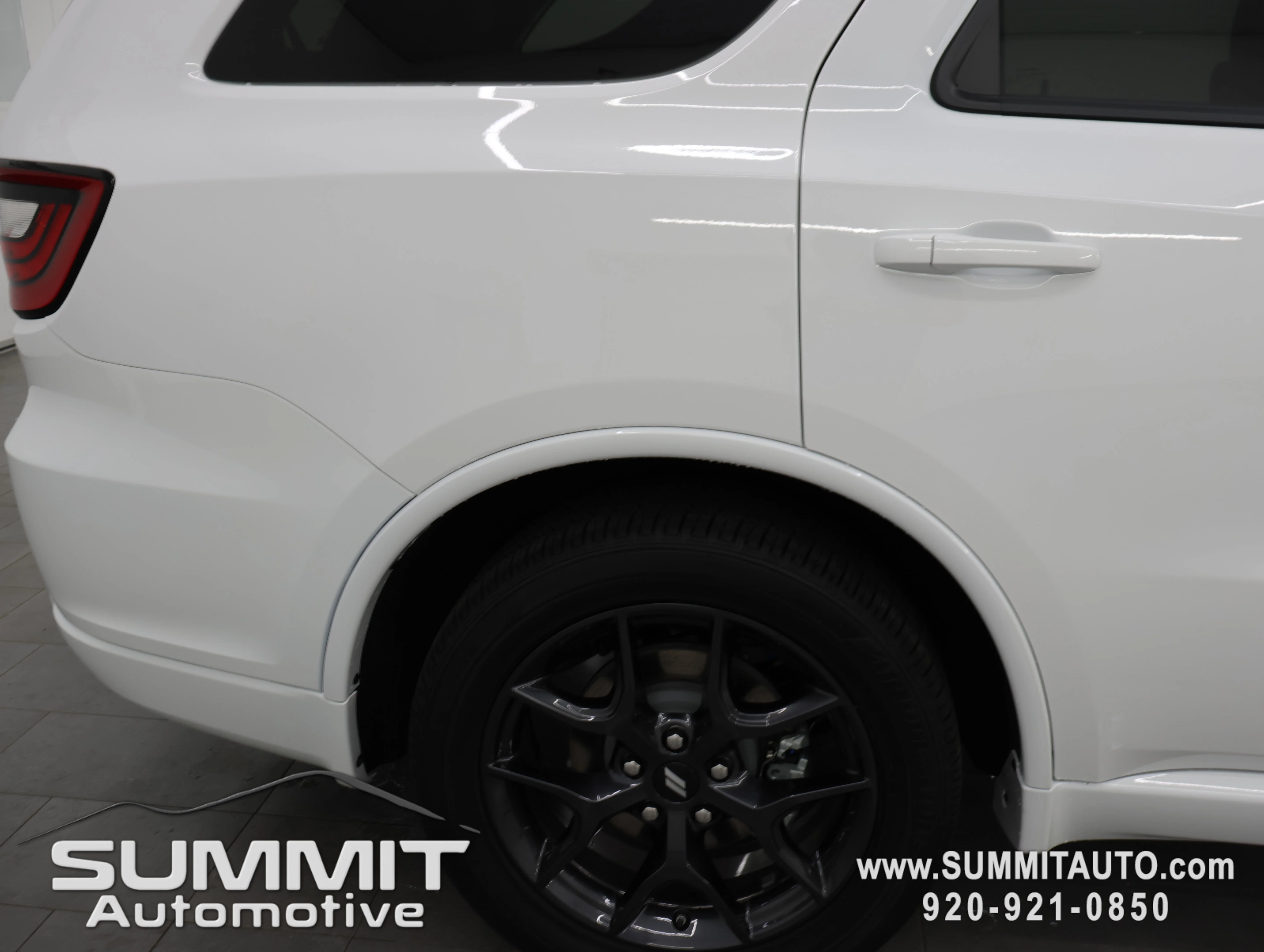 New 2026 White Knuckle Clearcoat Dodge GT Plus image 28