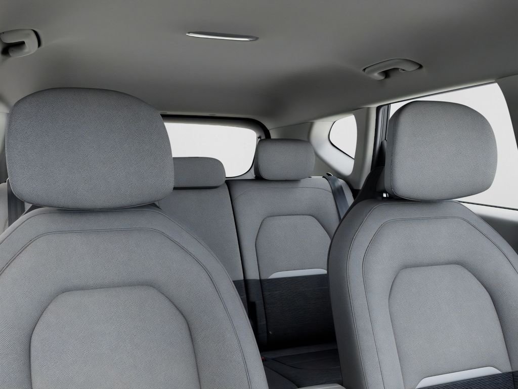 New 2027 Gray Kia S image 27