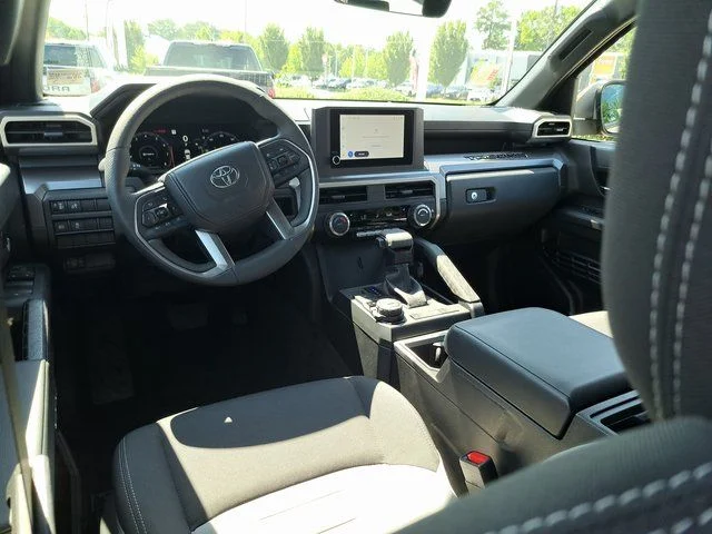 New 2026 Mudbath Toyota  TRD Off-Road image 10