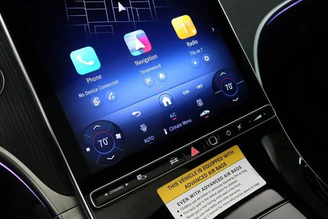 2025 Mercedes-Benz GLC Base - Photo 27