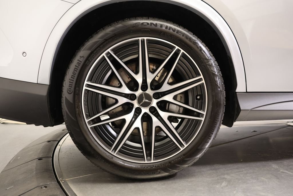 2026 Mercedes-Benz GLC Coupe AMG GLC 43 - Photo 14