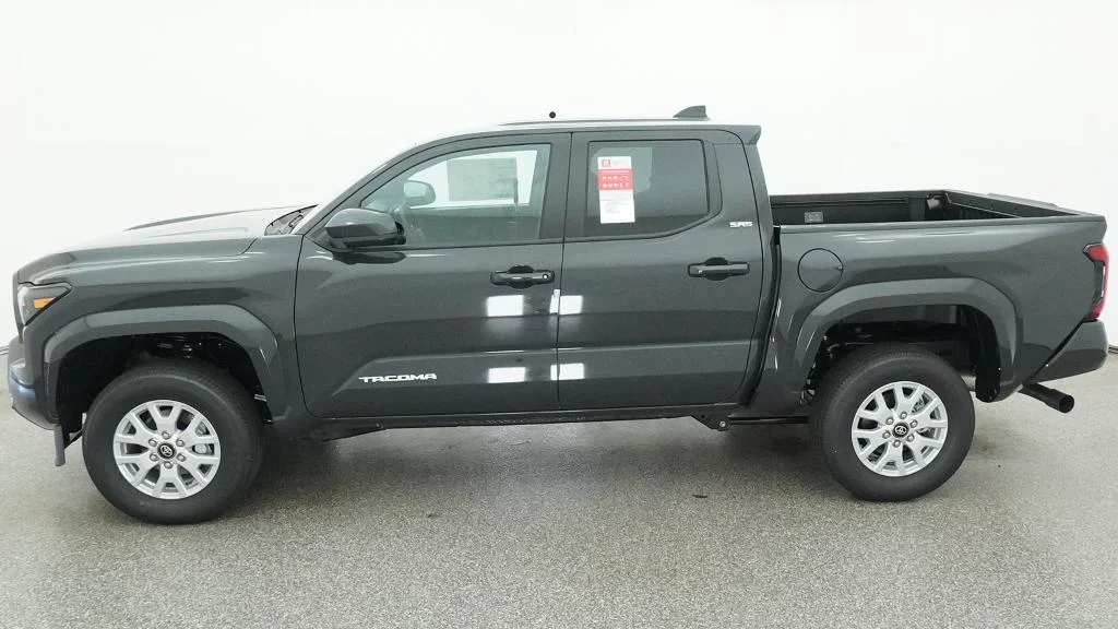 New 2026 Underground Toyota SR5 image 3