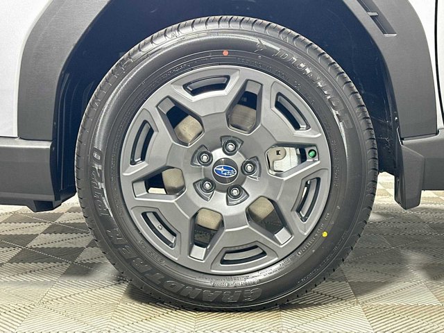 New 2026 ICE SILVER METALLIC Subaru Premium image 30