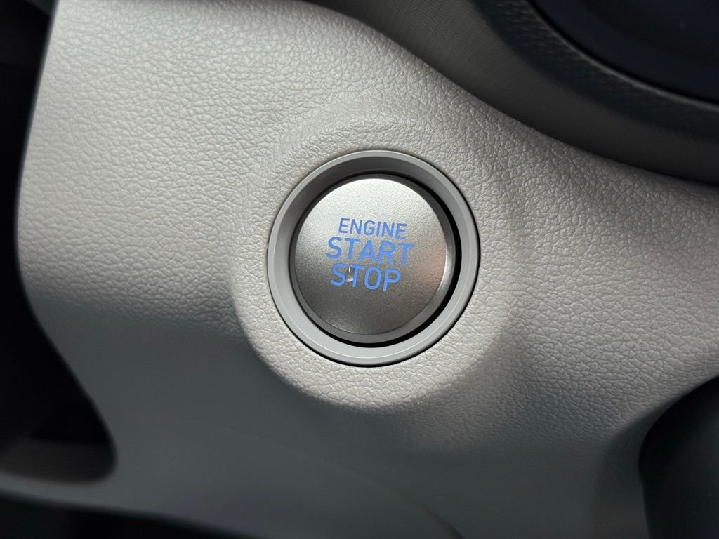 Certified Used 2026 Black Hyundai SEL image 28
