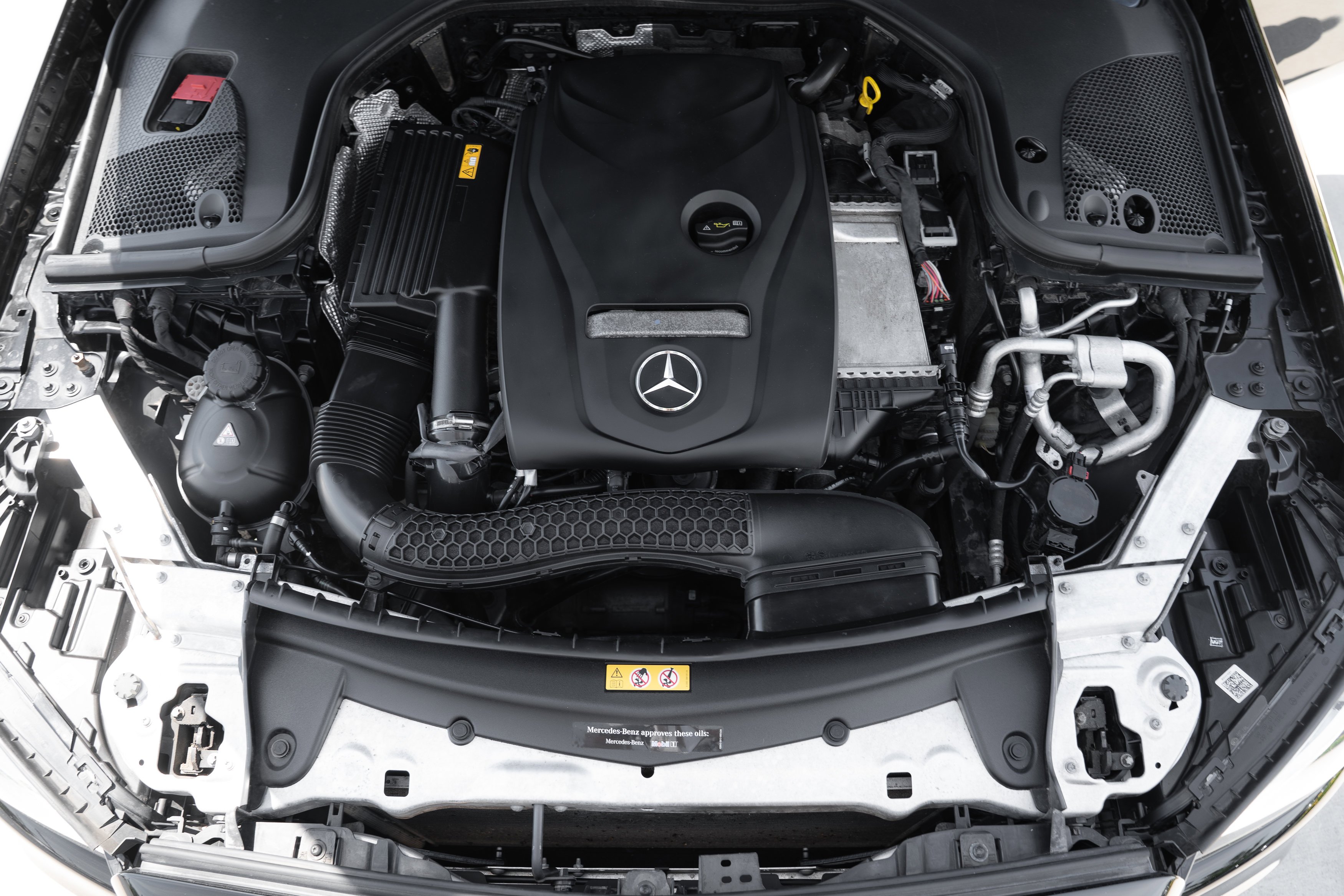 Used 2018 Black Mercedes-Benz E 300 image 35