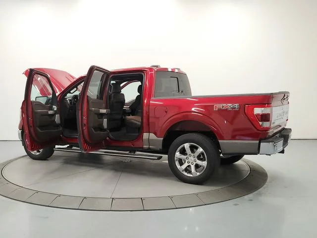 2023 Ford F-150 King Ranch - Photo 13