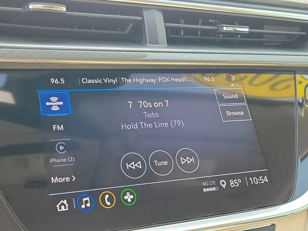 2023 Buick Encore GX Preferred - Photo 24