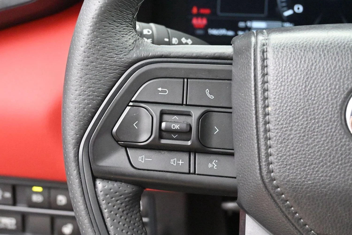 Used 2025 Midnight Black Metallic Toyota TRD Pro Hybrid image 17