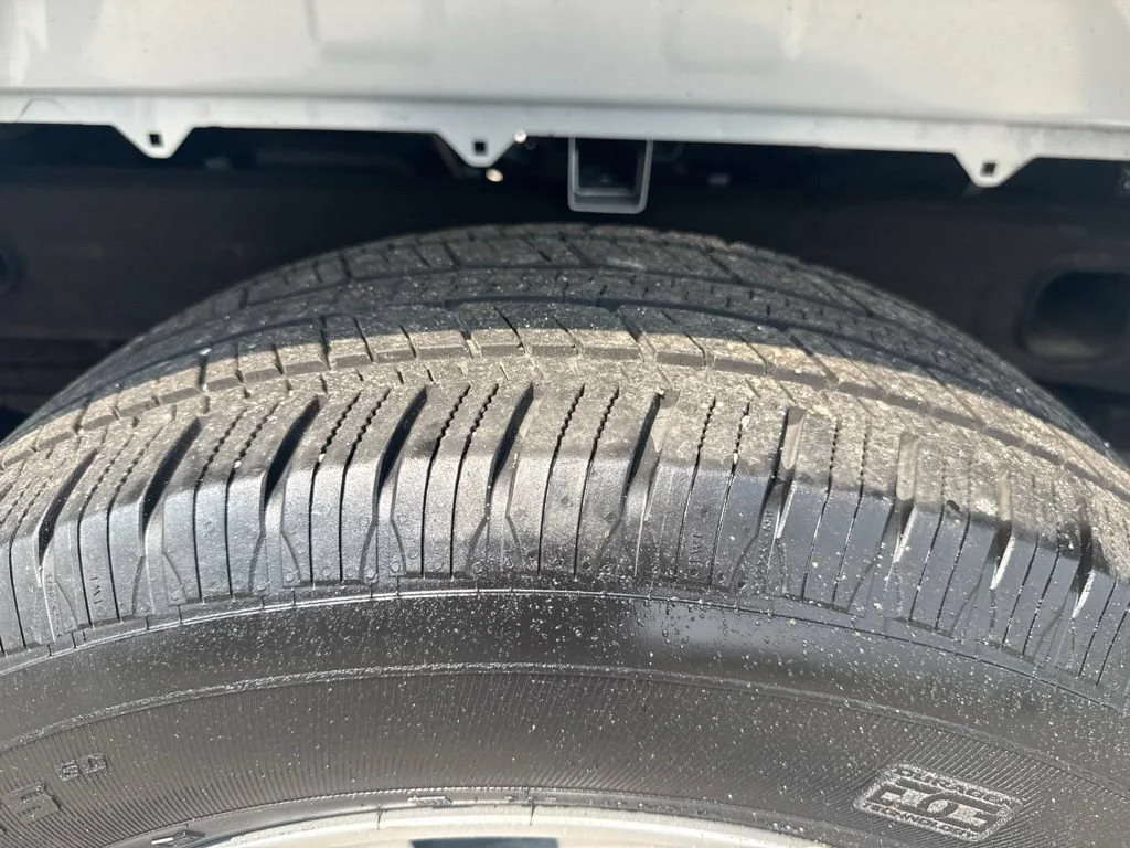 Used 2023 Summit White Chevrolet Custom image 30