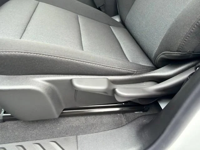 Used 2026 Apex Red Chevrolet LT image 26