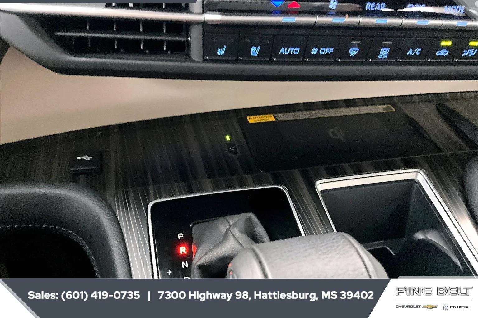 Used 2024 Windchill Pearl Toyota Platinum image 24
