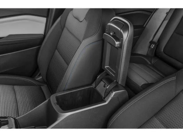 Used 2024 Mosaic Black Metallic Chevrolet LT image 17