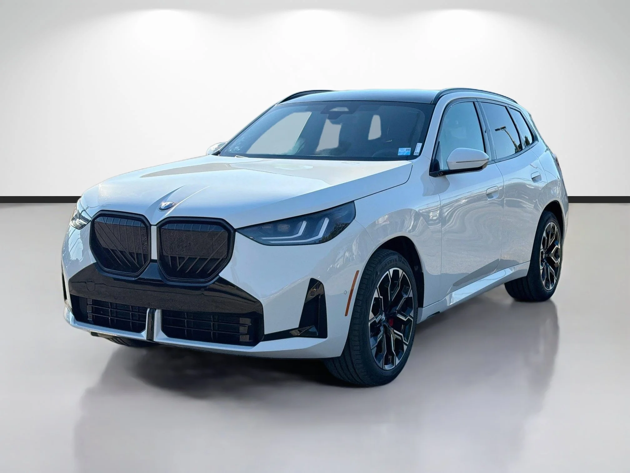 New 2026 Alpine White BMW 30 xDrive image 7