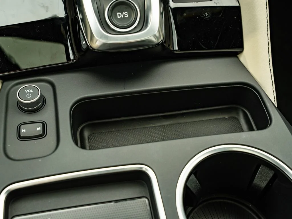 New 2026 Urban Gray Pearl Acura Type S Advance Package image 38