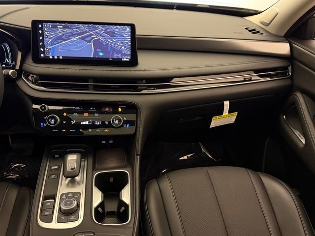 2026 INFINITI QX60 LUXE - Photo 28