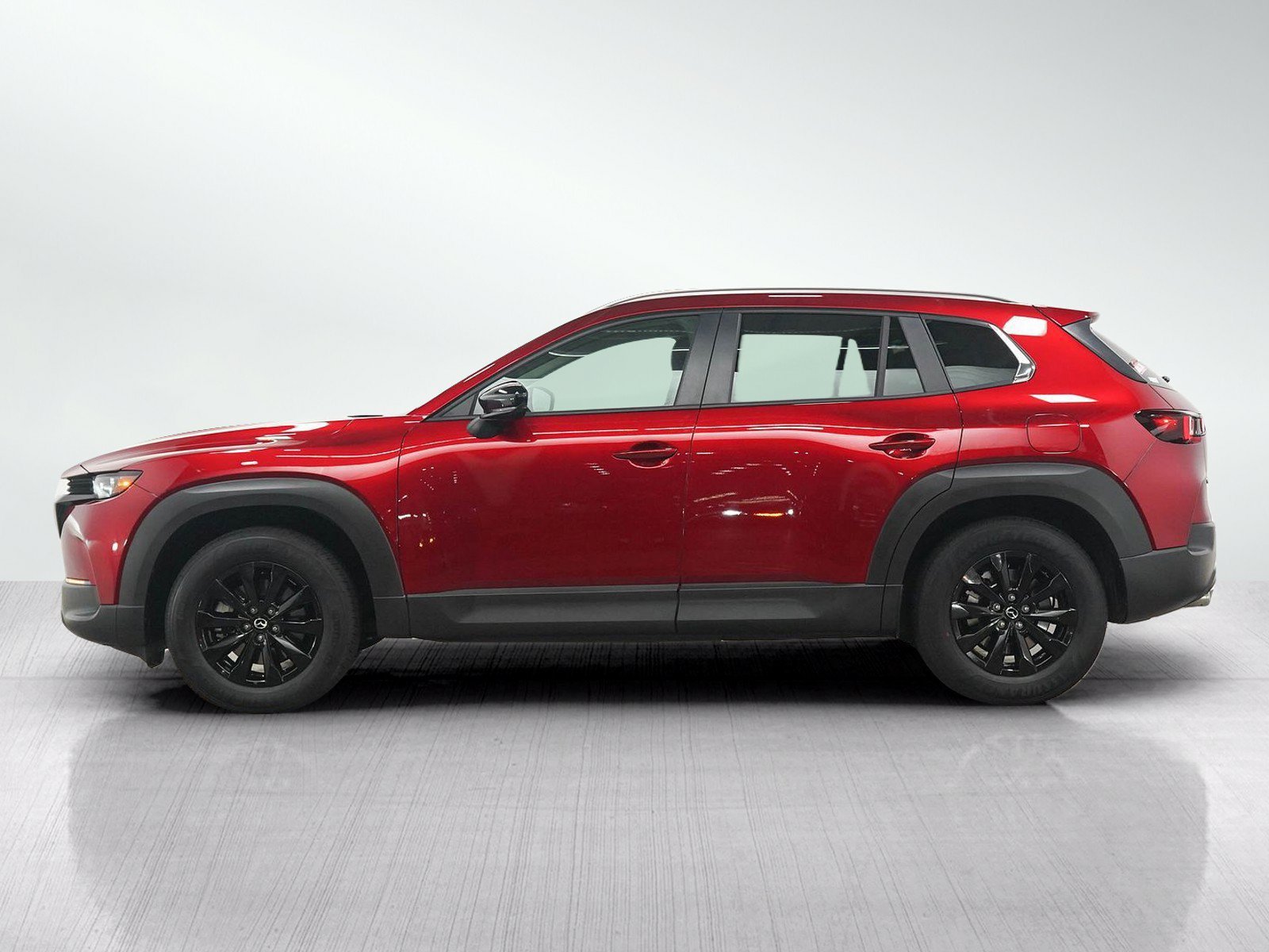 Used 2024 Mazda CX-50 S PREFERRED with VIN 7MMVABBM0RN233987 for sale in Burnsville, Minnesota