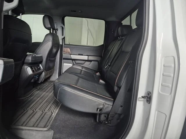 2023 Ford F-150 Lariat - Photo 30