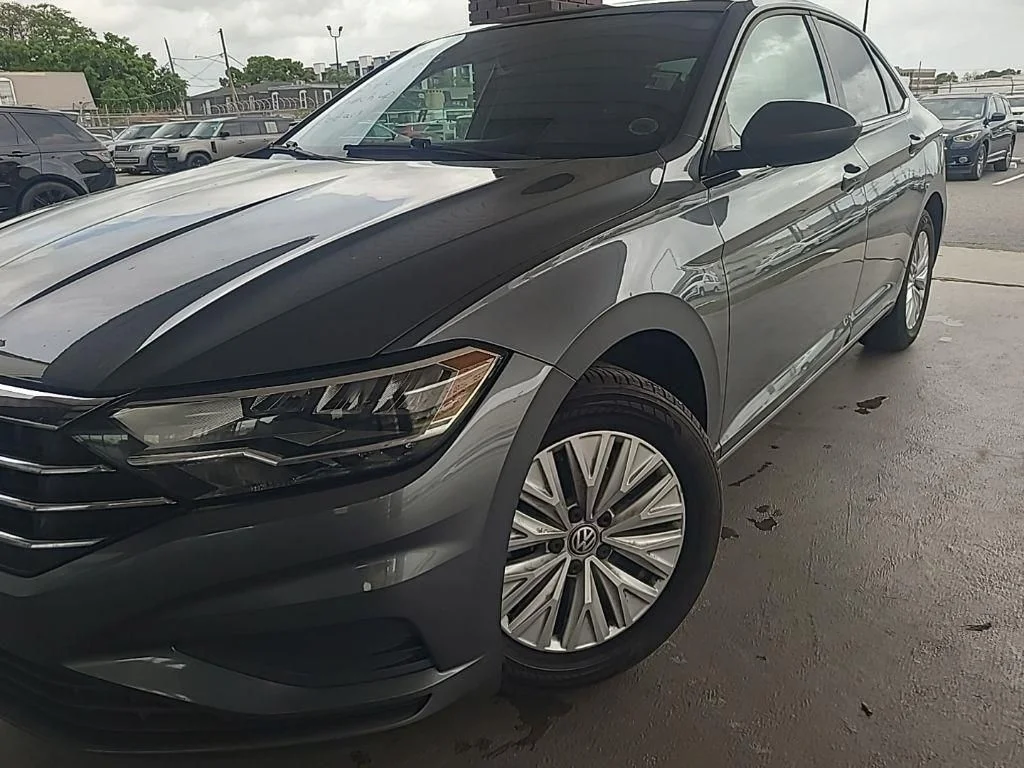 Used 2019 Volkswagen Jetta S with VIN 3VWN57BU4KM099967 for sale in Metairie, LA