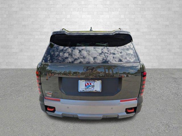 New 2026 Titan Charcoal Pearl Hyundai XRT Pro image 39