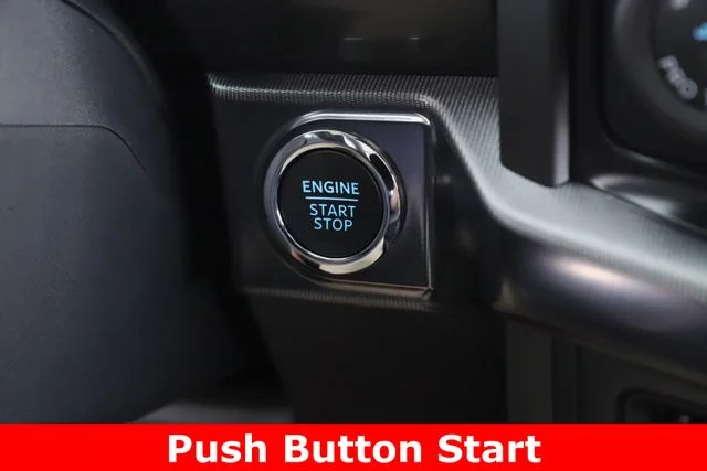Used 2026 Black Ford Lariat image 24