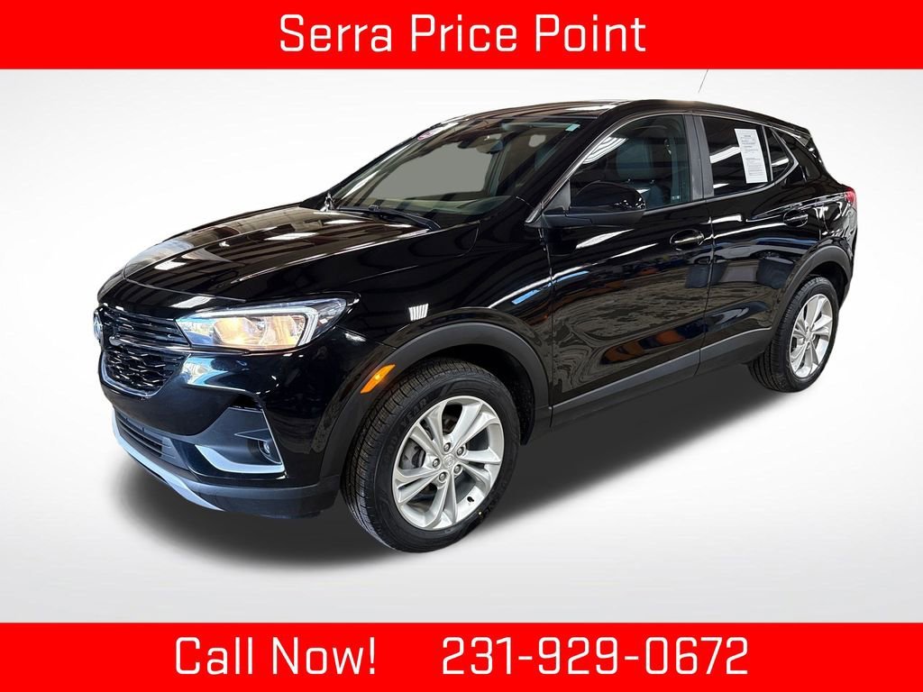 2023 Buick Encore GX Preferred AWD's photo