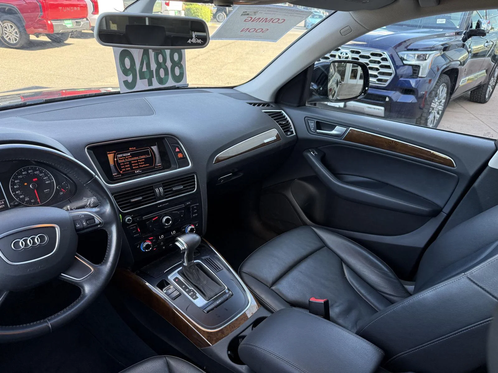 Used 2015  Audi Premium image 15