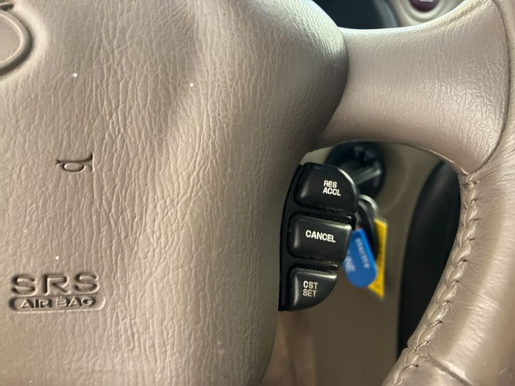 Used 2004 Beige Oldsmobile GL1 image 15