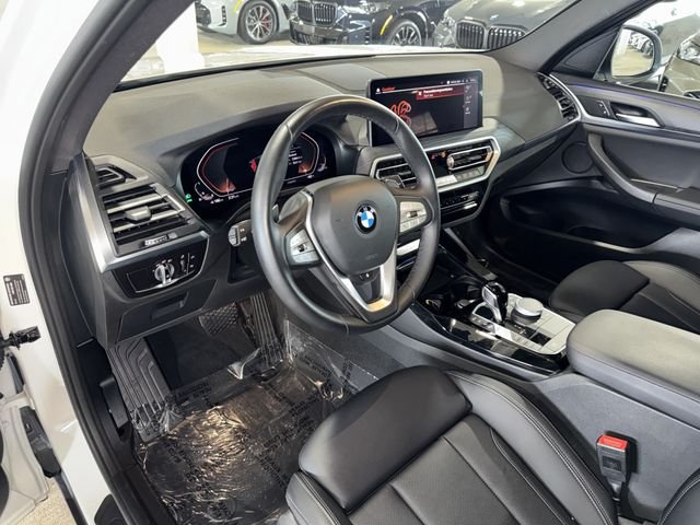 Used 2023 Alpine White BMW sDrive30i image 20