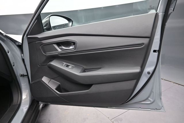 New 2026 Urban Gray Pearl Honda SE image 20