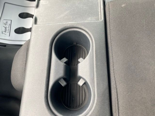 Used 2023 Carbonized Gray Metallic Ford XL image 26