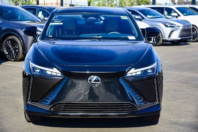Certified 2024 Lexus RZ Premium with VIN JTJABABB7RA007132 for sale in Temecula, CA