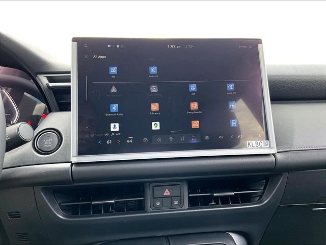 2026 Mazda CX-5 — photo 25