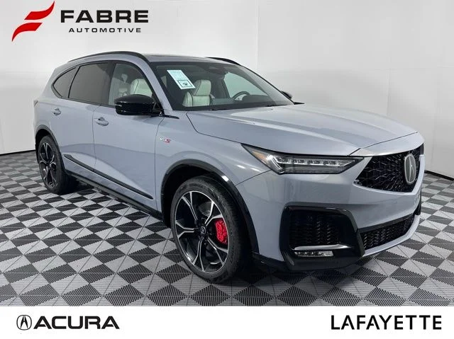 2026 Acura MDX