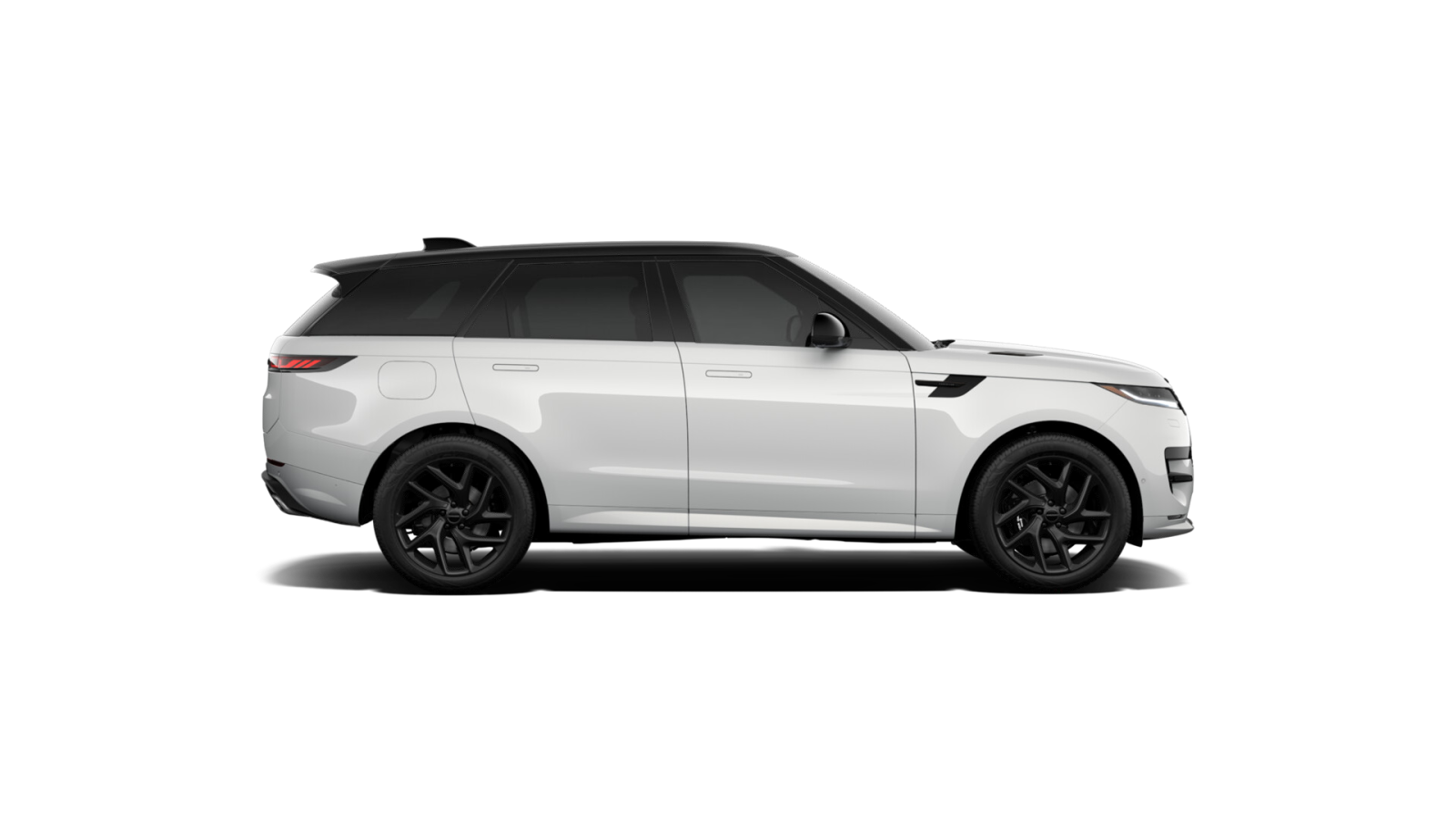 New 2027 Fuji White LAND ROVER Battersea 550PS Auto image 3