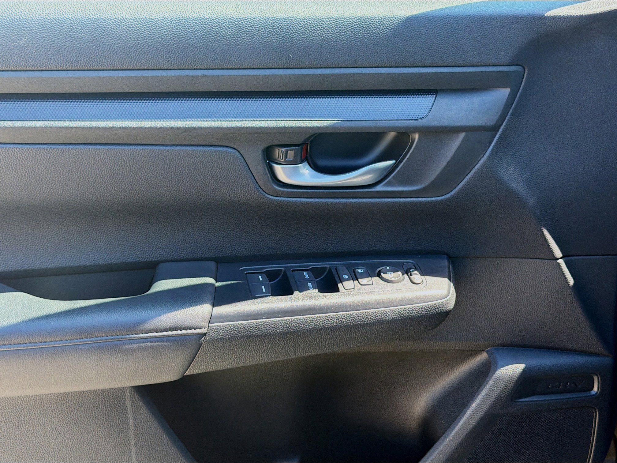 2024 Honda CR-V EX - Photo 17