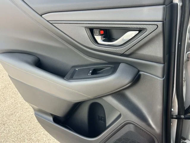 Used 2022 White Subaru Wilderness image 20