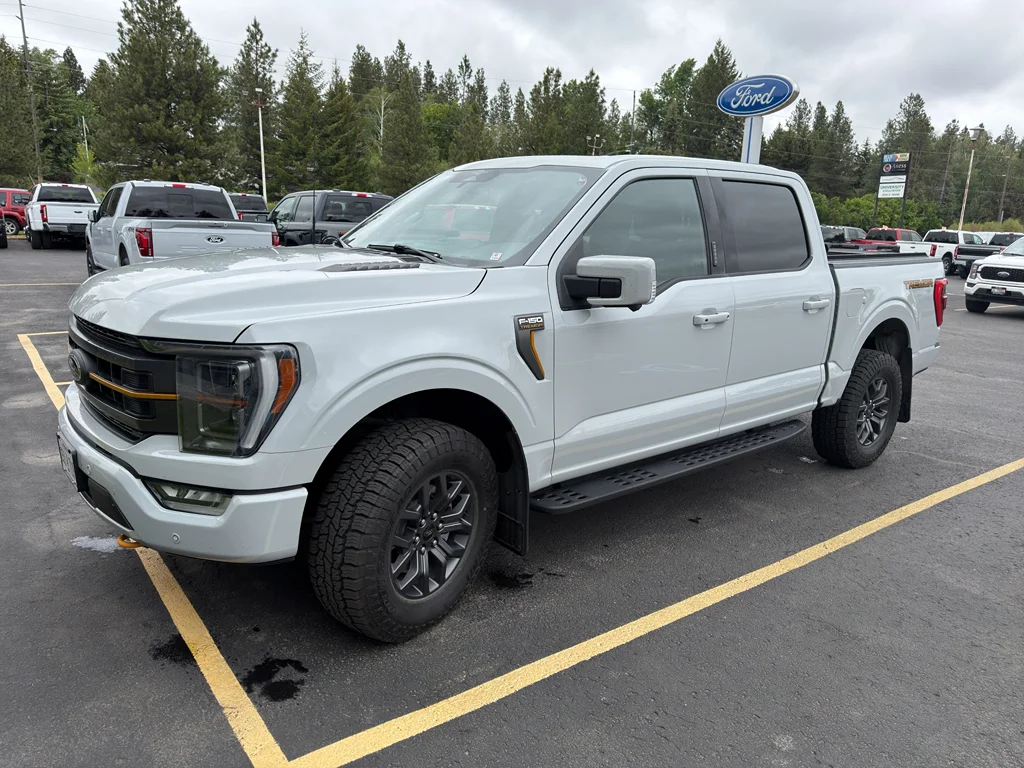 2023 Ford F-150 Tremor 4x4 SuperCrew 5-1/2 Box's photo