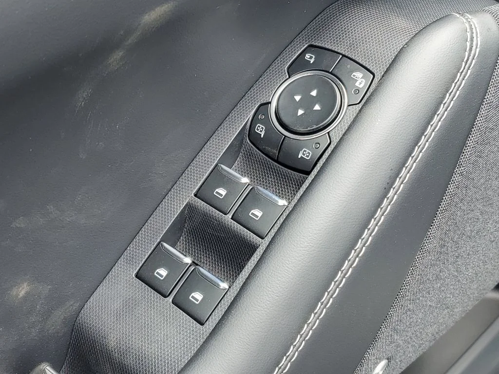 2026 Ford Mustang Mach-E Premium - Photo 22