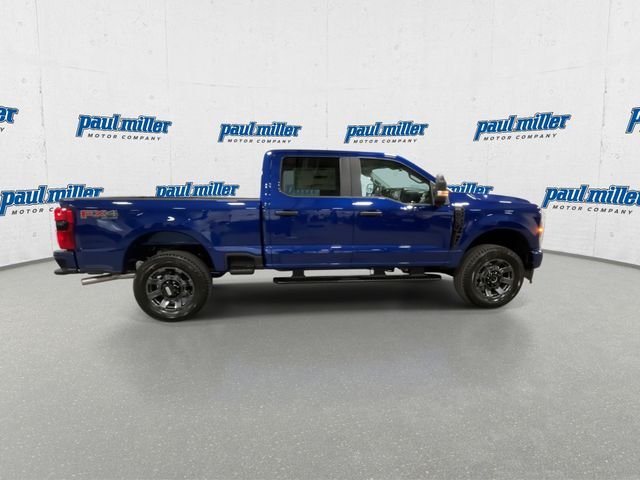 New 2026 Argon Blue Metallic Ford F-250® XL image 12