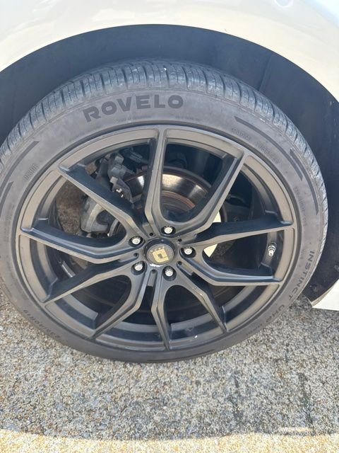 Used 2019 Beige Toyota XSE image 14