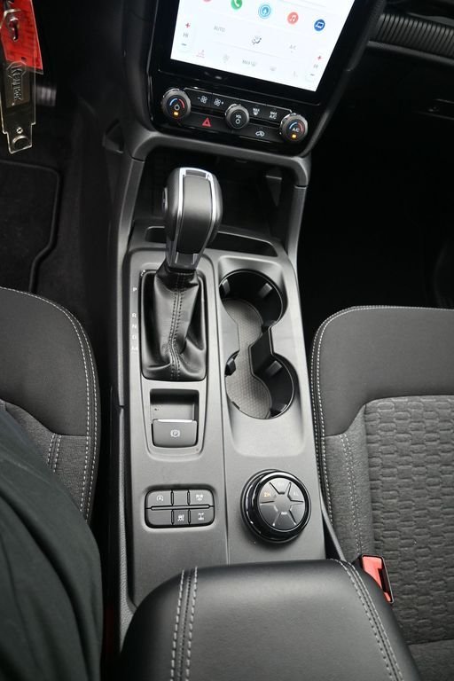 2025 Ford Ranger XLT - Photo 15