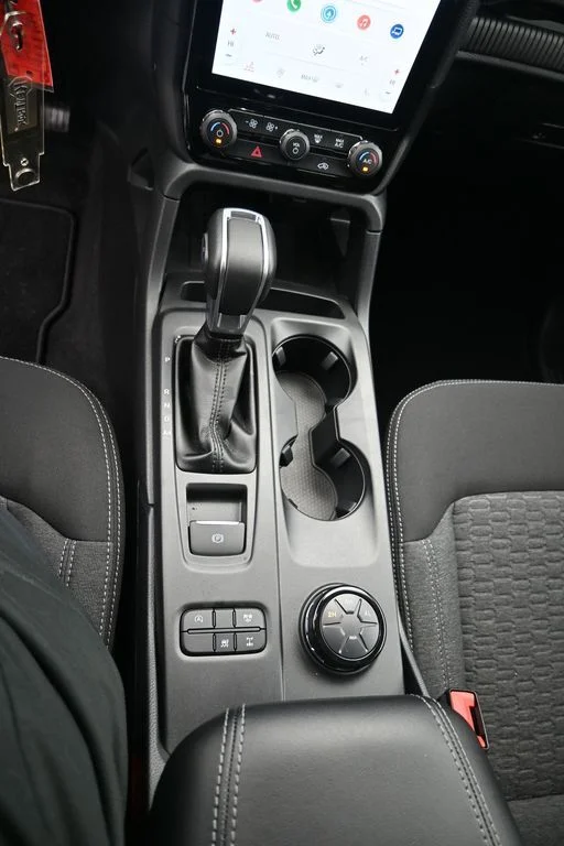 2025 Ford Ranger XLT - Photo 15