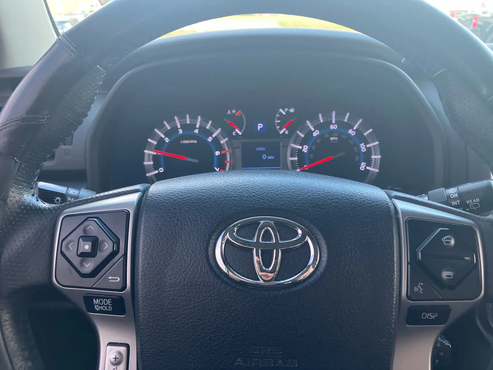 Used 2017 Super White Toyota SR5 Premium image 14