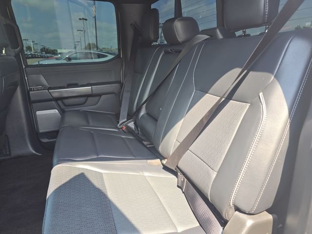 Certified Used 2024 Avalanche Ford Lariat image 57